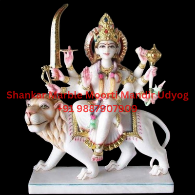 Marble Mandir