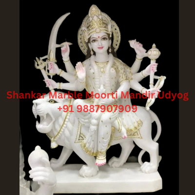 Marble Mandir