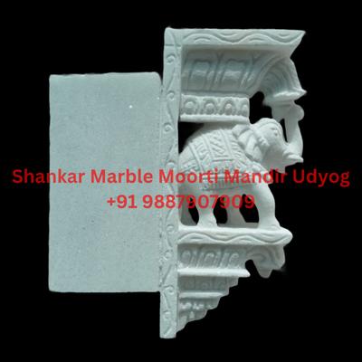 Marble Mandir