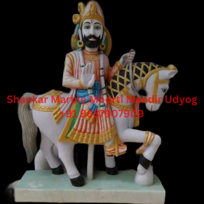 Marble Mandir