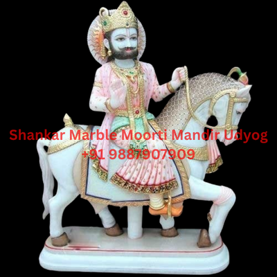Marble Mandir