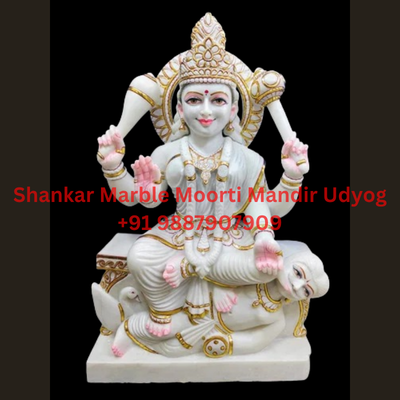 Marble Mandir