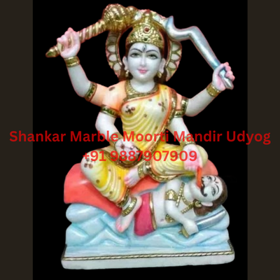 Marble Mandir