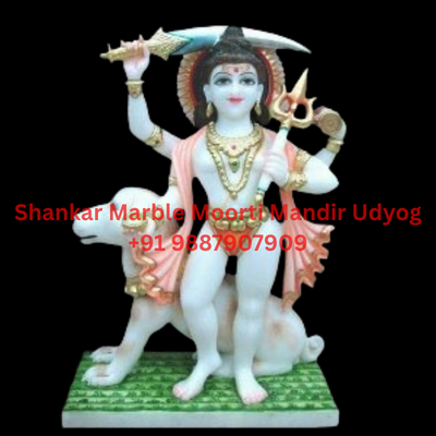 Marble Mandir