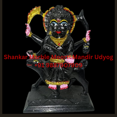 Marble Mandir