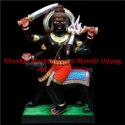 Marble Mandir