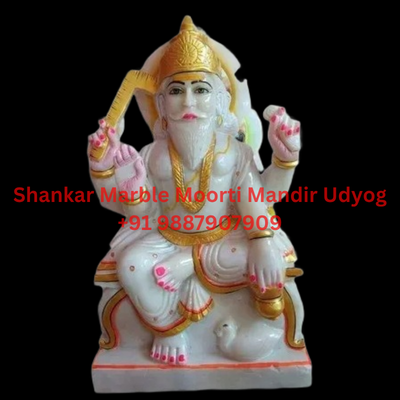 God Statue