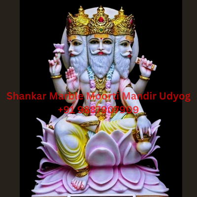 Marble Mandir