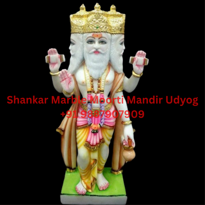 Marble Mandir