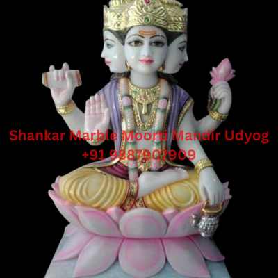 Marble Mandir