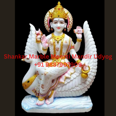 Marble Mandir