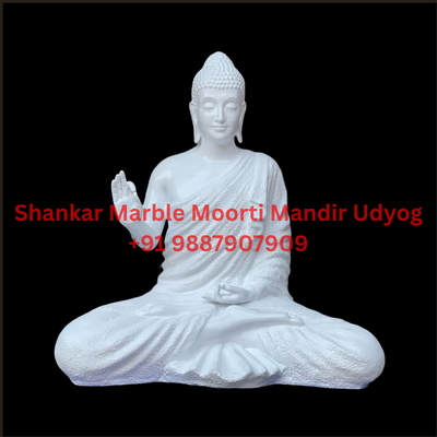 Marble Mandir