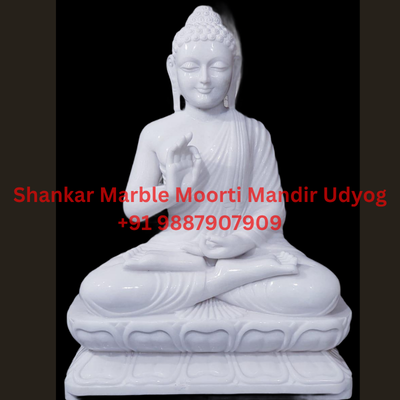 Marble Mandir