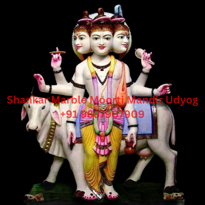 Marble Mandir