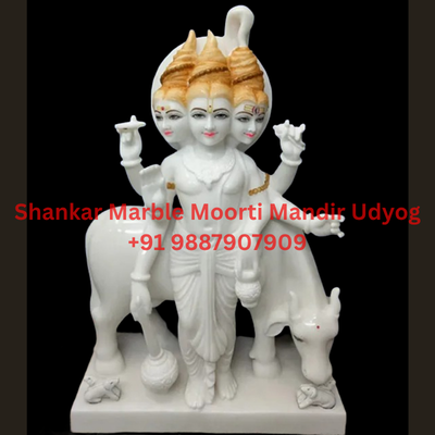 Marble Mandir