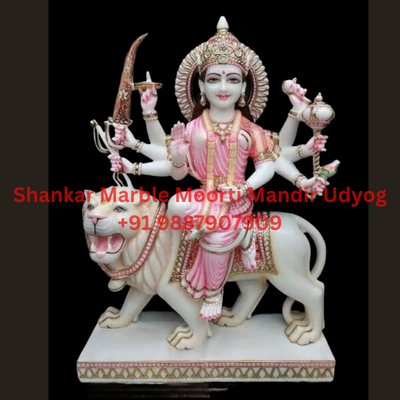 Marble Mandir