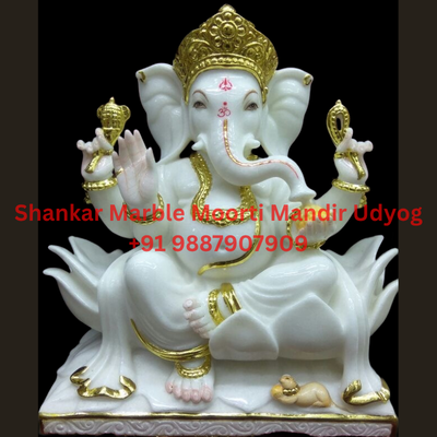 Marble Mandir