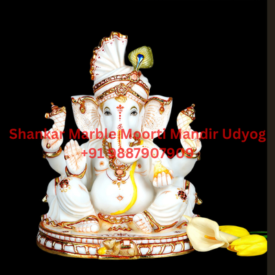 Marble Mandir