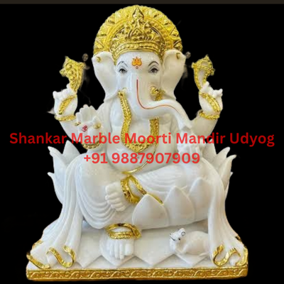 Marble Mandir