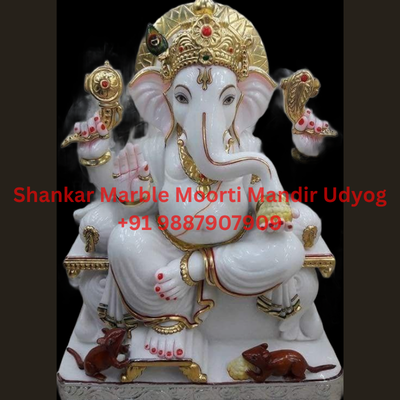 Marble Mandir