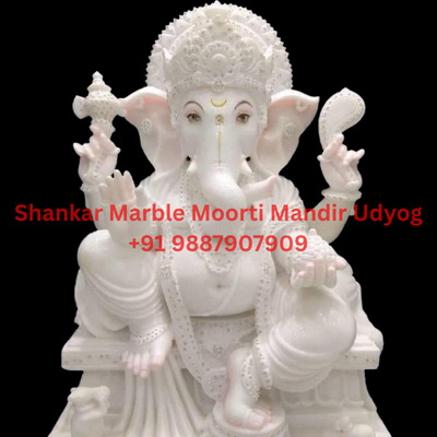 Marble Mandir