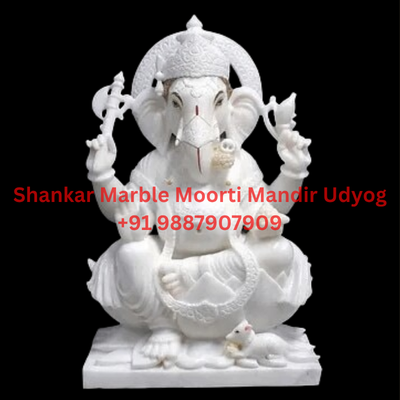 Marble Mandir