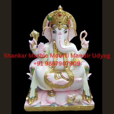 Marble Mandir