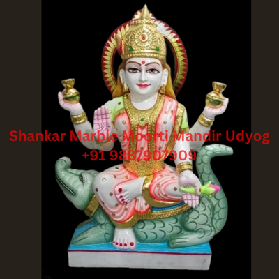Marble Mandir