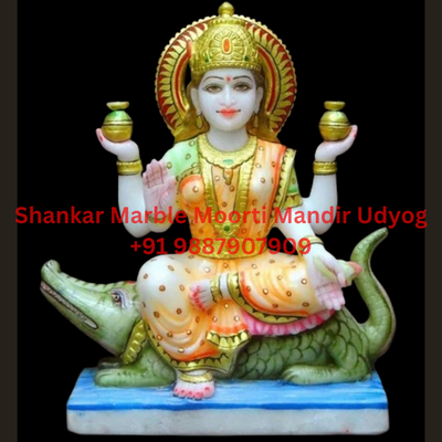 Marble Mandir