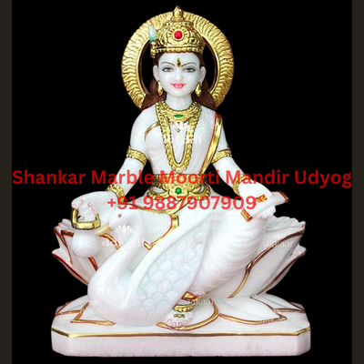 Marble Mandir