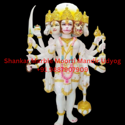 Marble Mandir