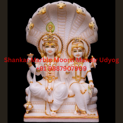 Marble Mandir