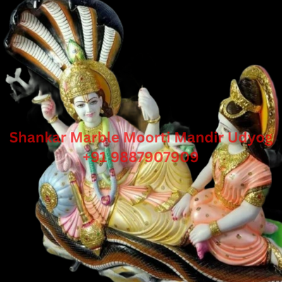 Marble Mandir