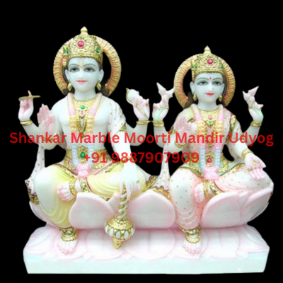 Marble Mandir