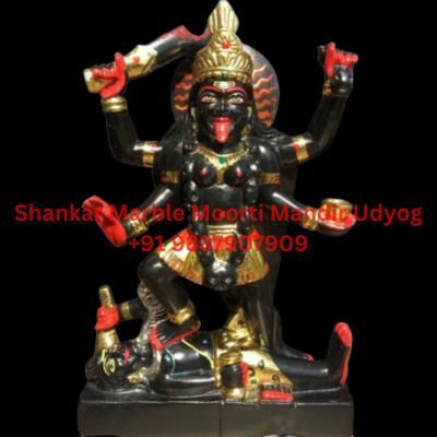 Marble Mandir