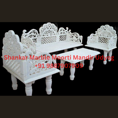 Marble Mandir