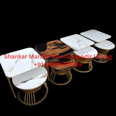 Marble Mandir