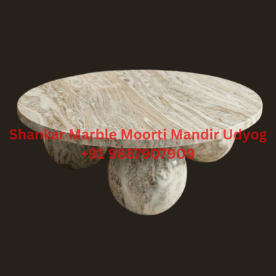 Marble Mandir