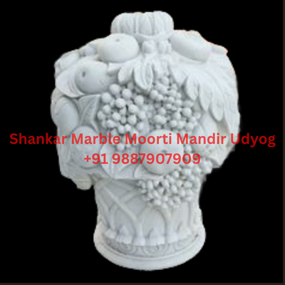 Marble Mandir