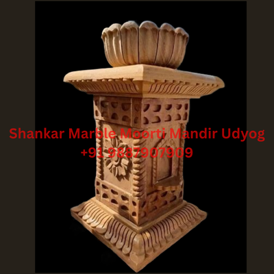 Marble Mandir