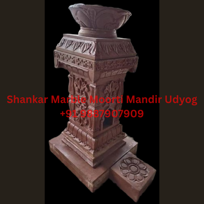 Marble Mandir