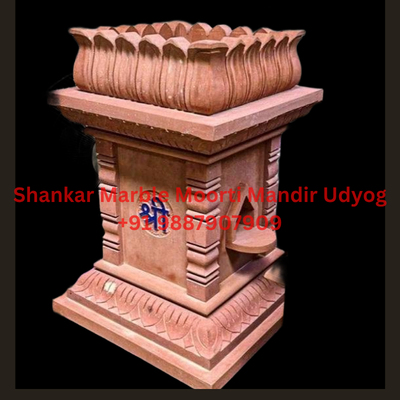 Marble Mandir
