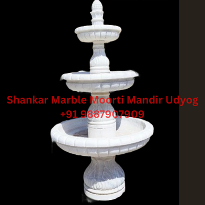 Marble Mandir