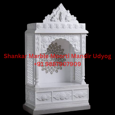 Marble Mandir