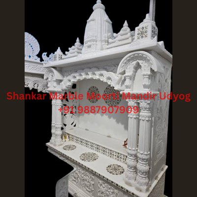 Marble Mandir