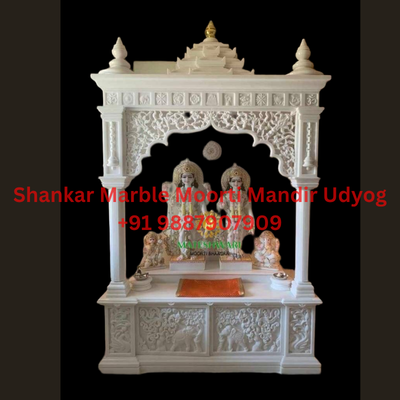 Marble Mandir