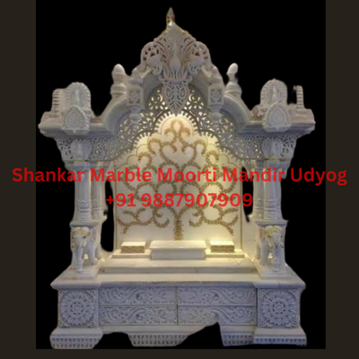 Marble Mandir