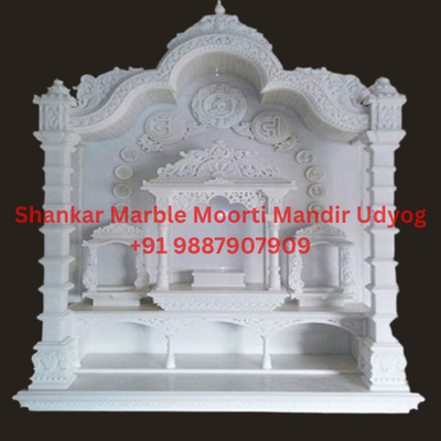 Marble Mandir