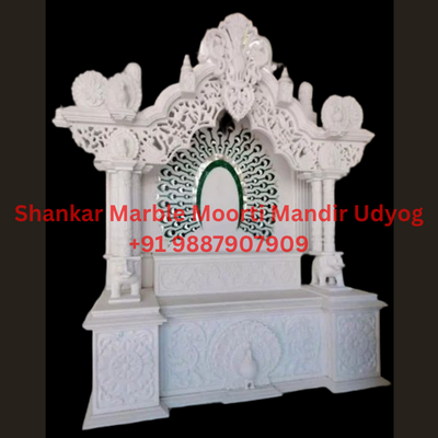Marble Mandir