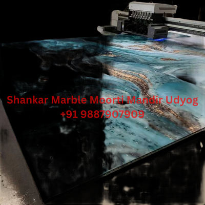 Marble Mandir